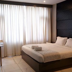 Akrida Hotel And Resorts